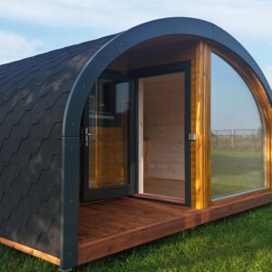 Camping Pod-1