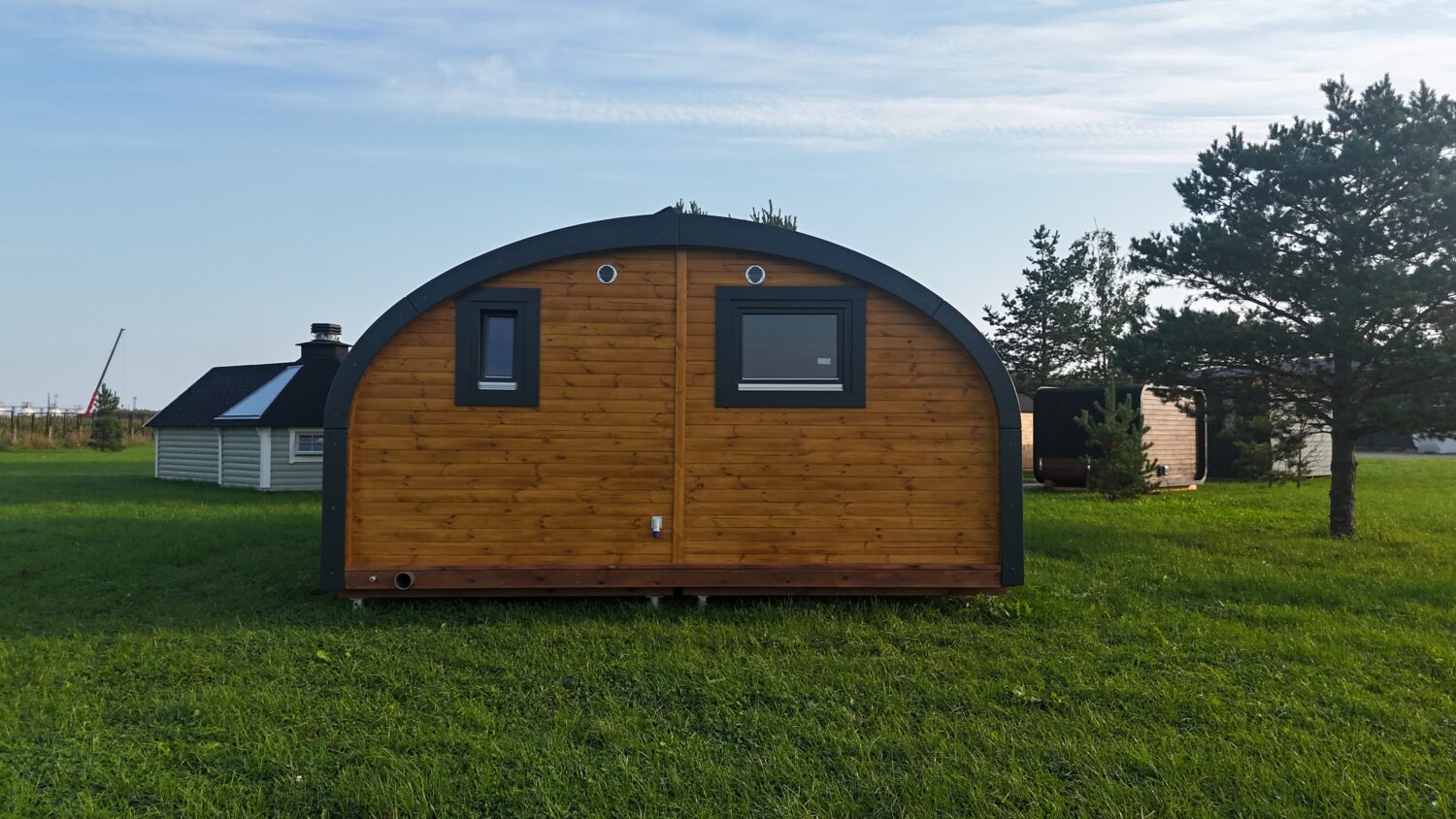 Camping Pod-3