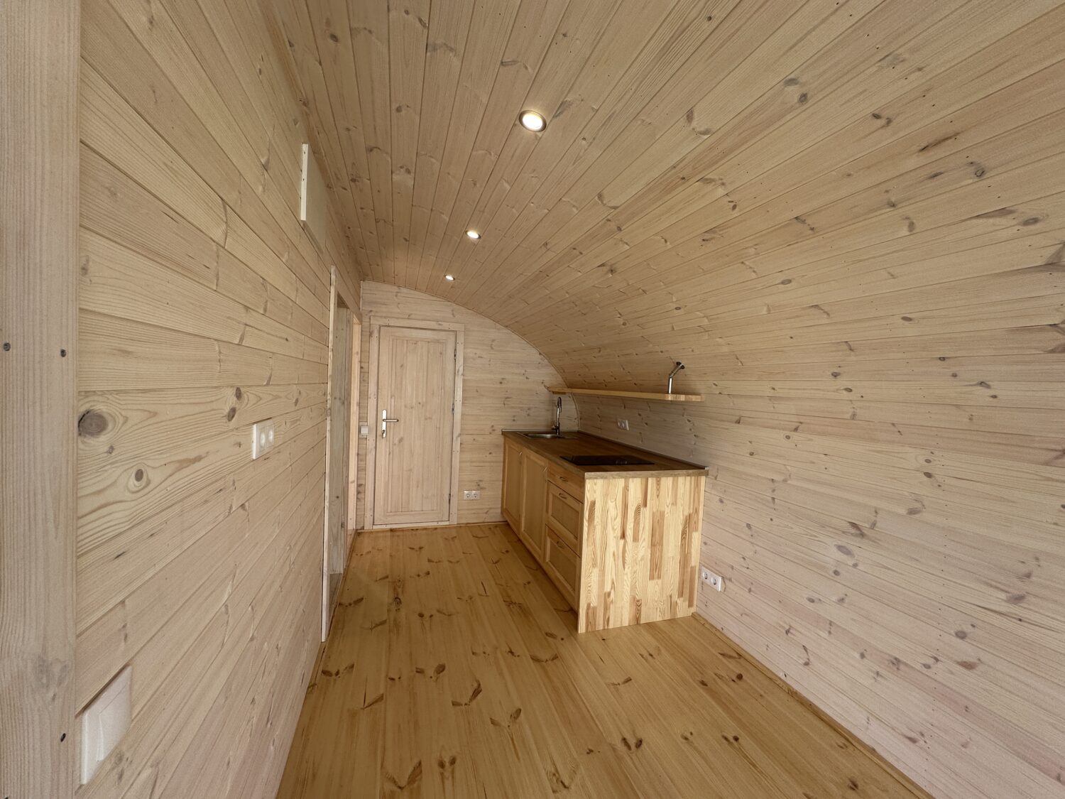 Camping Pod-6