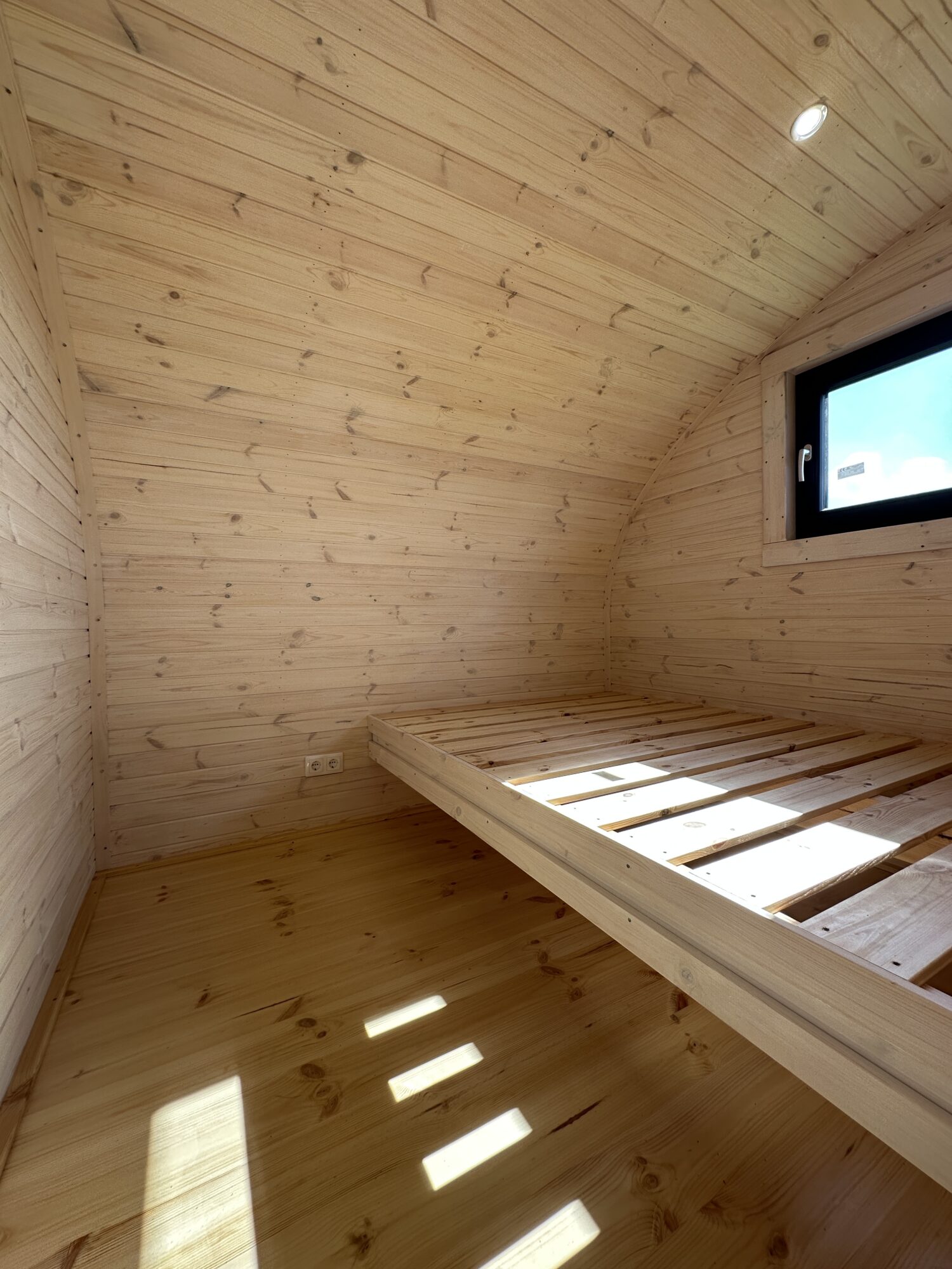 Camping Pod-7